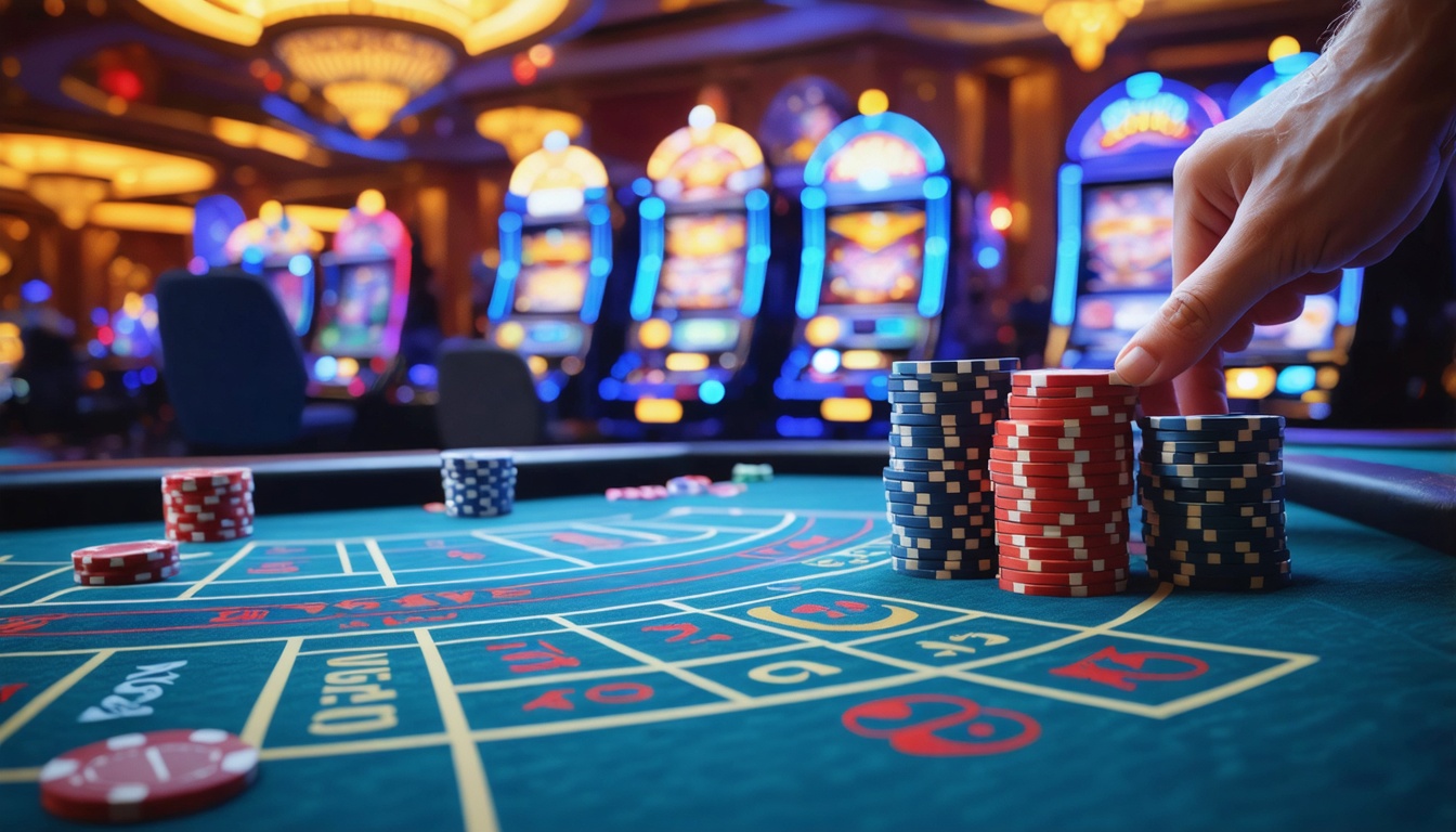 Bahis ve Casino Sitelerinde Deneme Bonusu Seçerken Dikkat Edilmesi Gereken 7 Kritik Faktör