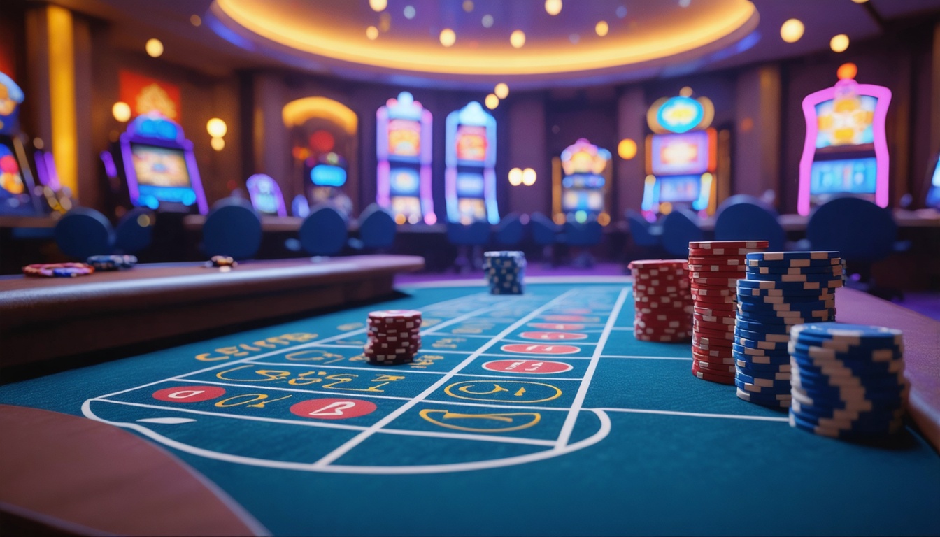 Canlı Bahis ve Casino Sitelerinde Deneme Bonusu ile Kazanma Taktikleri