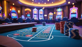 Canlı Bahis ve Casino Sitelerinde Deneme Bonusu ile Kazanma Taktikleri